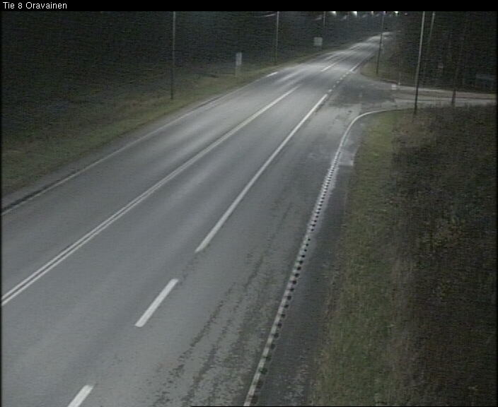 Kelikamerat Kuva Tie 8 Vöyri, Oravainen, Vöyri, Pohjanmaa