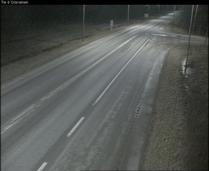 Kelikamerat Kuva Tie 8 Vöyri, Oravainen, Vöyri, Pohjanmaa