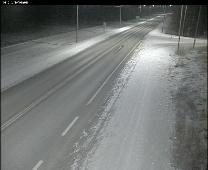 Kelikamerat Kuva Tie 8 Vöyri, Oravainen, Vöyri, Pohjanmaa