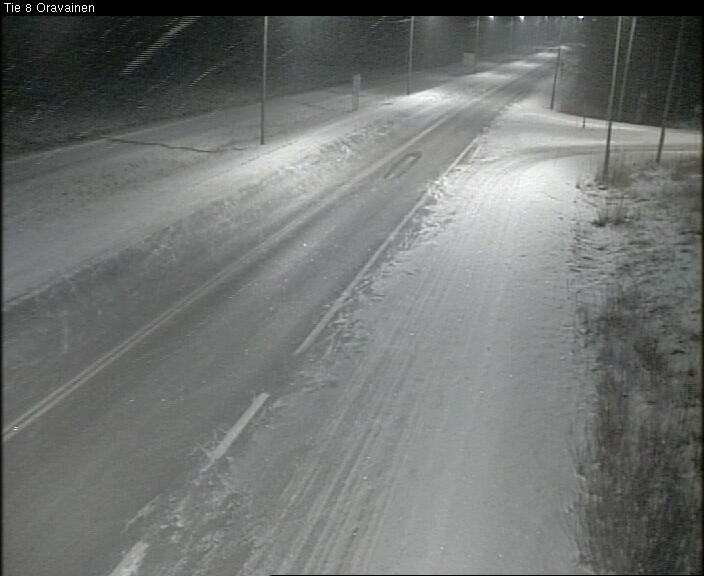 Kelikamerat Kuva Tie 8 Vöyri, Oravainen, Vöyri, Pohjanmaa