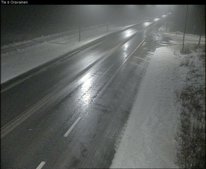 Kelikamerat Kuva Tie 8 Vöyri, Oravainen, Vöyri, Pohjanmaa