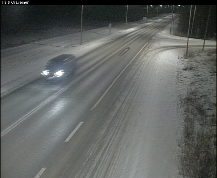 Kelikamerat Kuva Tie 8 Vöyri, Oravainen, Vöyri, Pohjanmaa