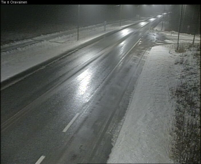 Kelikamerat Kuva Tie 8 Vöyri, Oravainen, Vöyri, Pohjanmaa