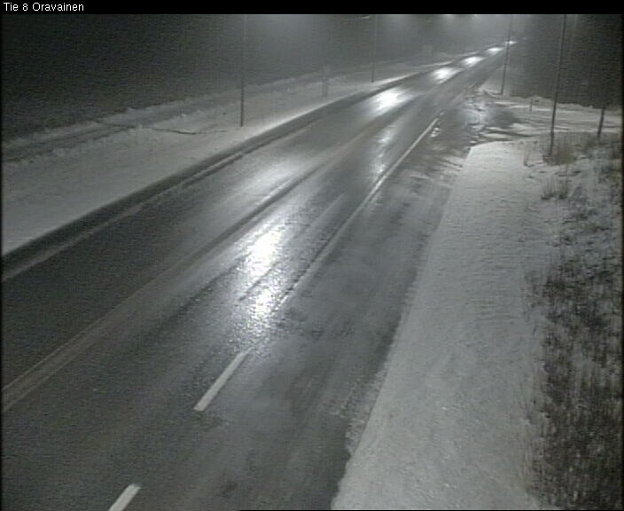 Kelikamerat Kuva Tie 8 Vöyri, Oravainen, Vöyri, Pohjanmaa