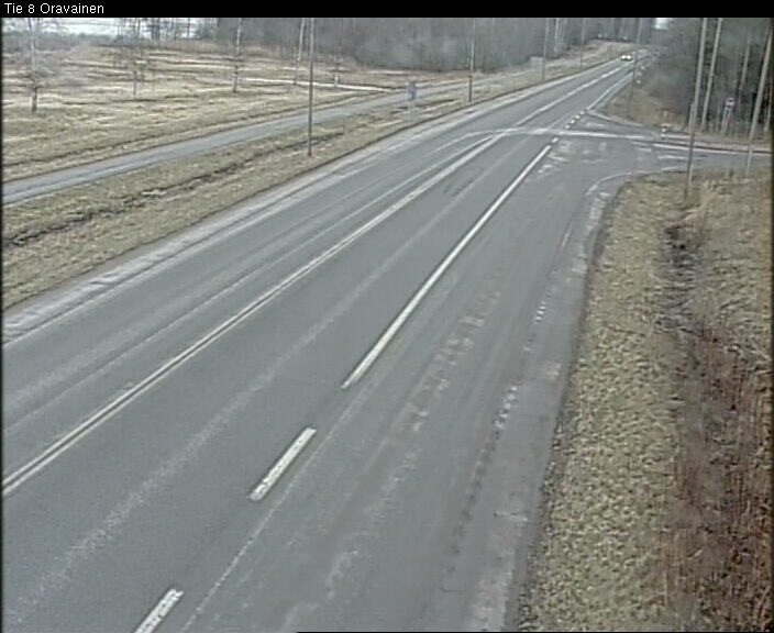 Kelikamerat Kuva Tie 8 Vöyri, Oravainen, Vöyri, Pohjanmaa