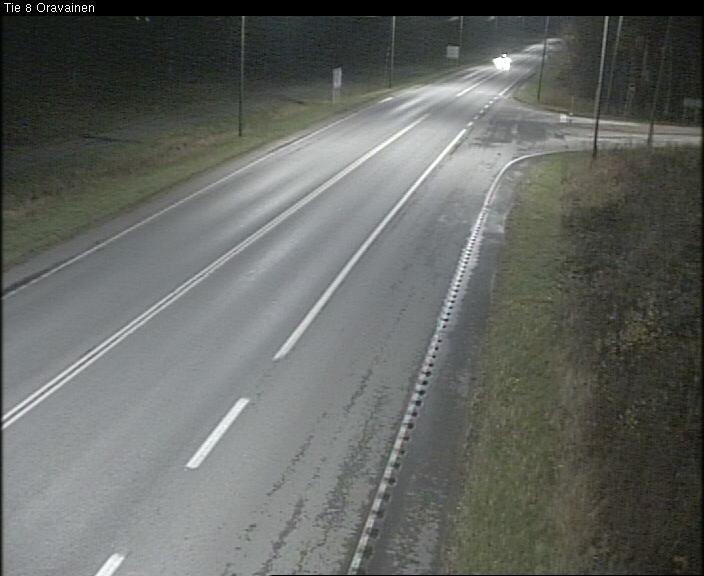 Kelikamerat Kuva Tie 8 Vöyri, Oravainen, Vöyri, Pohjanmaa