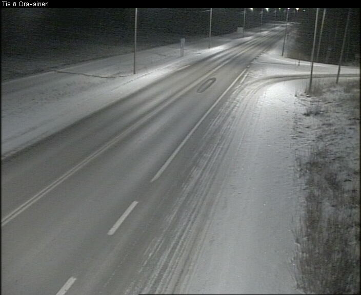 Kelikamerat Kuva Tie 8 Vöyri, Oravainen, Vöyri, Pohjanmaa