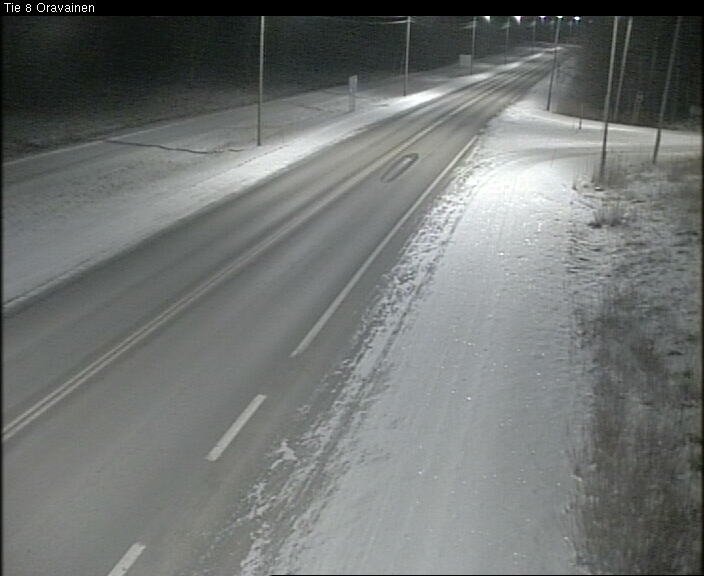 Kelikamerat Kuva Tie 8 Vöyri, Oravainen, Vöyri, Pohjanmaa