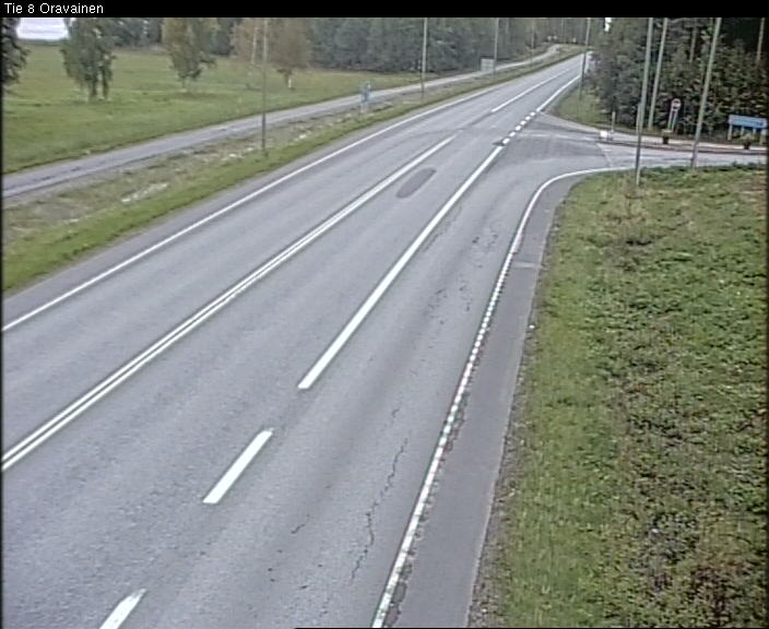 Kelikamerat Kuva Tie 8 Vöyri, Oravainen, Vöyri, Pohjanmaa