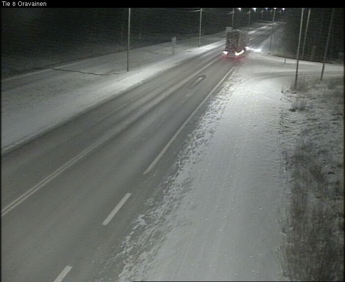 Kelikamerat Kuva Tie 8 Vöyri, Oravainen, Vöyri, Pohjanmaa