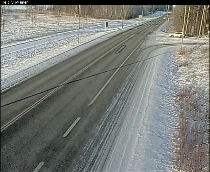 Kelikamerat Kuva Tie 8 Vöyri, Oravainen, Vöyri, Pohjanmaa