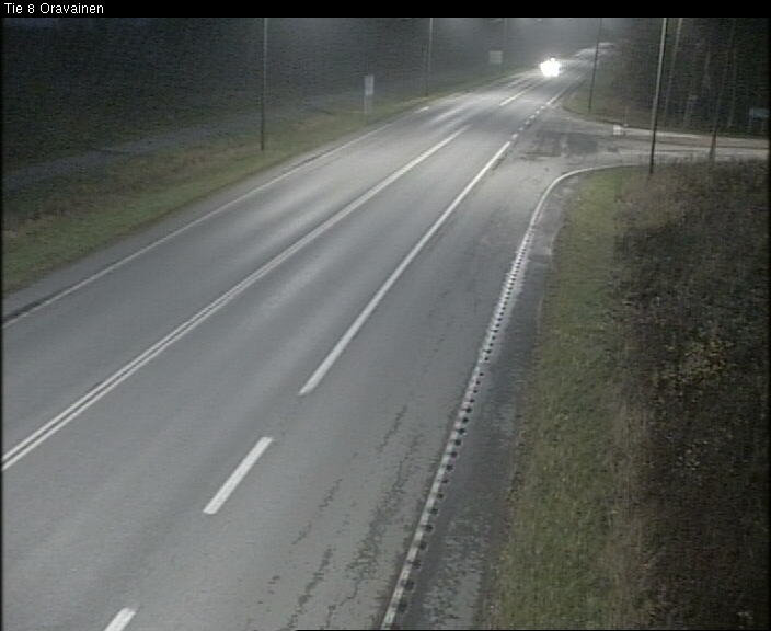 Kelikamerat Kuva Tie 8 Vöyri, Oravainen, Vöyri, Pohjanmaa