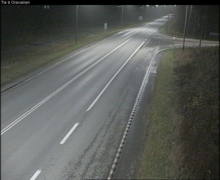 Kelikamerat Kuva Tie 8 Vöyri, Oravainen, Vöyri, Pohjanmaa