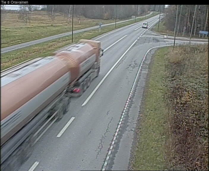 Kelikamerat Kuva Tie 8 Vöyri, Oravainen, Vöyri, Pohjanmaa