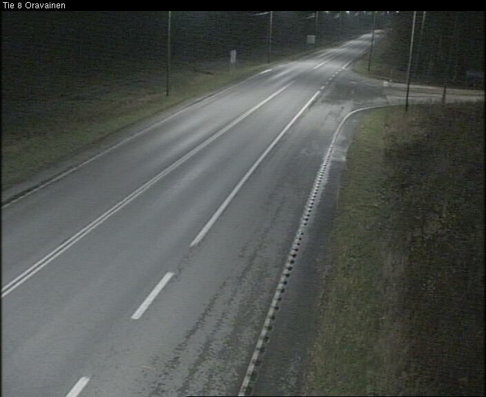 Kelikamerat Kuva Tie 8 Vöyri, Oravainen, Vöyri, Pohjanmaa