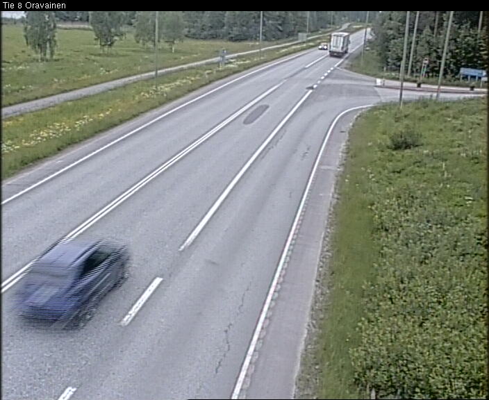 Kelikamerat Kuva Tie 8 Vöyri, Oravainen, Vöyri, Pohjanmaa