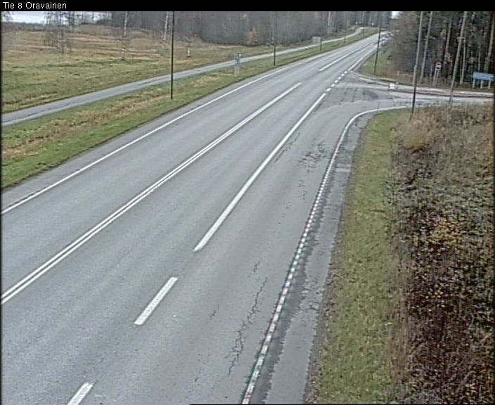 Kelikamerat Kuva Tie 8 Vöyri, Oravainen, Vöyri, Pohjanmaa