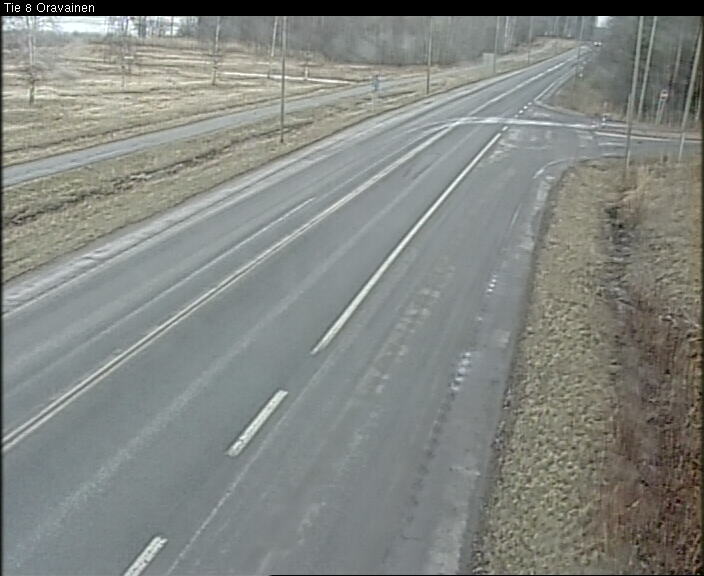 Kelikamerat Kuva Tie 8 Vöyri, Oravainen, Vöyri, Pohjanmaa