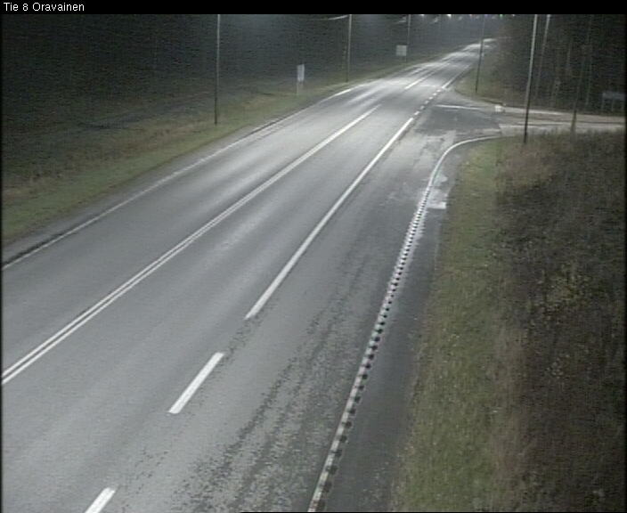 Kelikamerat Kuva Tie 8 Vöyri, Oravainen, Vöyri, Pohjanmaa