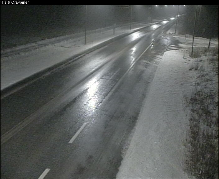 Kelikamerat Kuva Tie 8 Vöyri, Oravainen, Vöyri, Pohjanmaa