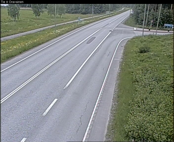 Kelikamerat Kuva Tie 8 Vöyri, Oravainen, Vöyri, Pohjanmaa