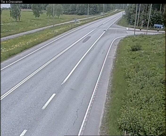 Kelikamerat Kuva Tie 8 Vöyri, Oravainen, Vöyri, Pohjanmaa