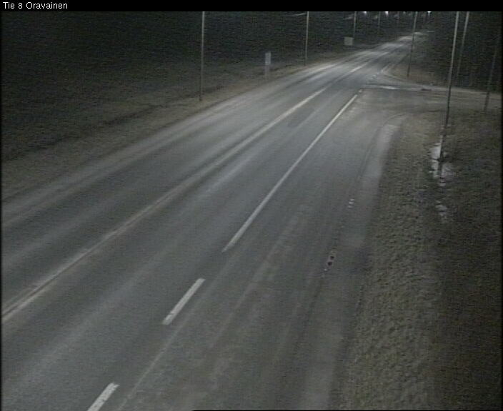 Kelikamerat Kuva Tie 8 Vöyri, Oravainen, Vöyri, Pohjanmaa