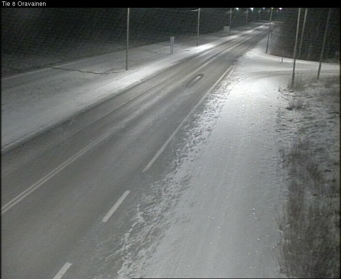 Kelikamerat Kuva Tie 8 Vöyri, Oravainen, Vöyri, Pohjanmaa