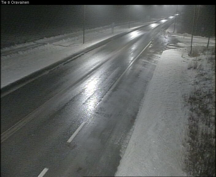 Kelikamerat Kuva Tie 8 Vöyri, Oravainen, Vöyri, Pohjanmaa