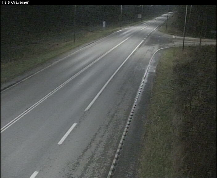 Kelikamerat Kuva Tie 8 Vöyri, Oravainen, Vöyri, Pohjanmaa