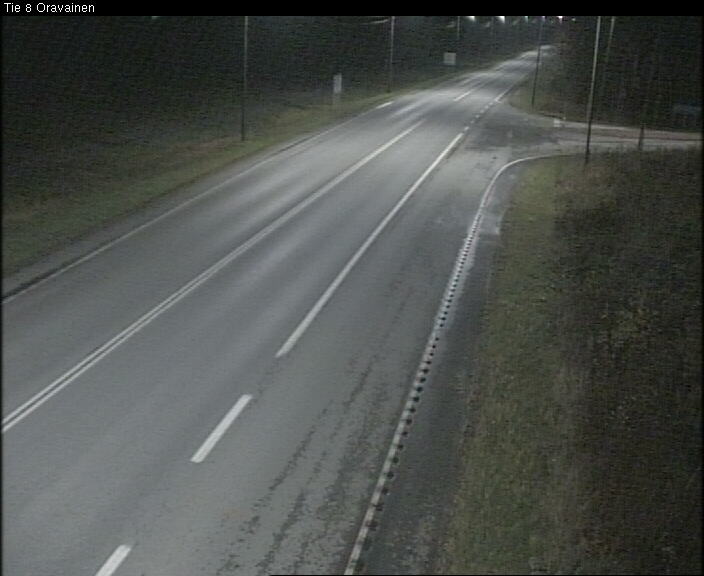 Kelikamerat Kuva Tie 8 Vöyri, Oravainen, Vöyri, Pohjanmaa