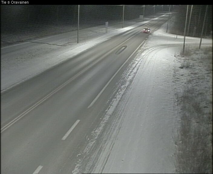 Kelikamerat Kuva Tie 8 Vöyri, Oravainen, Vöyri, Pohjanmaa