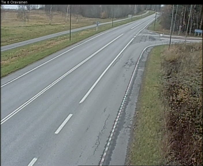 Kelikamerat Kuva Tie 8 Vöyri, Oravainen, Vöyri, Pohjanmaa