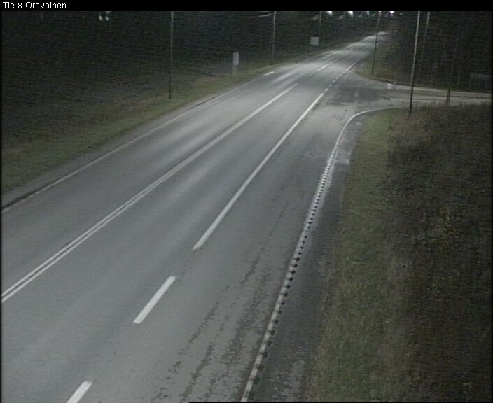 Kelikamerat Kuva Tie 8 Vöyri, Oravainen, Vöyri, Pohjanmaa