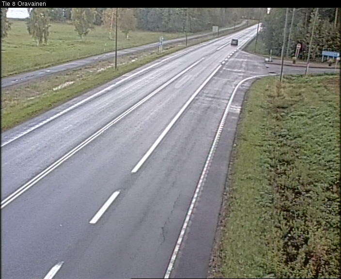 Kelikamerat Kuva Tie 8 Vöyri, Oravainen, Vöyri, Pohjanmaa
