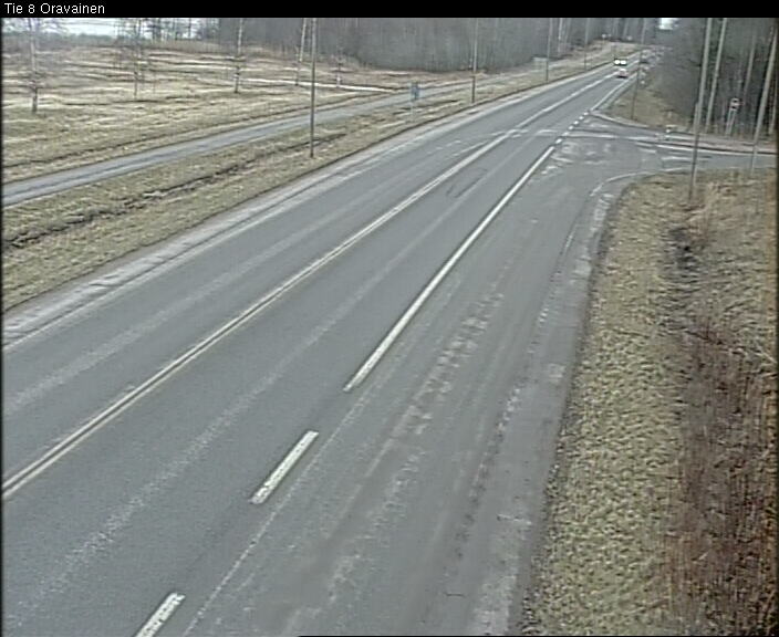 Kelikamerat Kuva Tie 8 Vöyri, Oravainen, Vöyri, Pohjanmaa