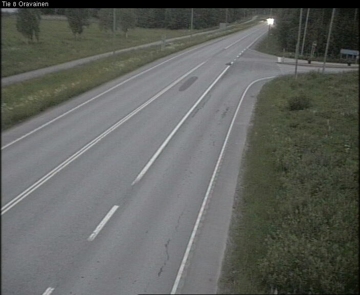 Kelikamerat Kuva Tie 8 Vöyri, Oravainen, Vöyri, Pohjanmaa