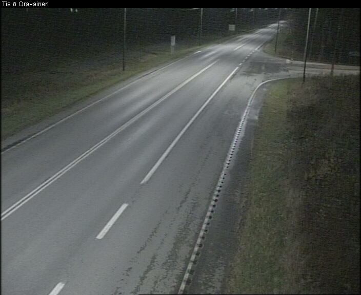 Kelikamerat Kuva Tie 8 Vöyri, Oravainen, Vöyri, Pohjanmaa