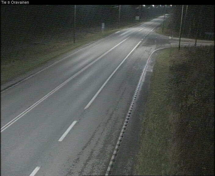 Kelikamerat Kuva Tie 8 Vöyri, Oravainen, Vöyri, Pohjanmaa