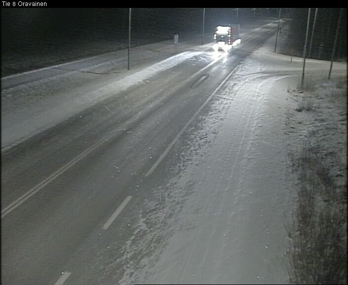 Kelikamerat Kuva Tie 8 Vöyri, Oravainen, Vöyri, Pohjanmaa