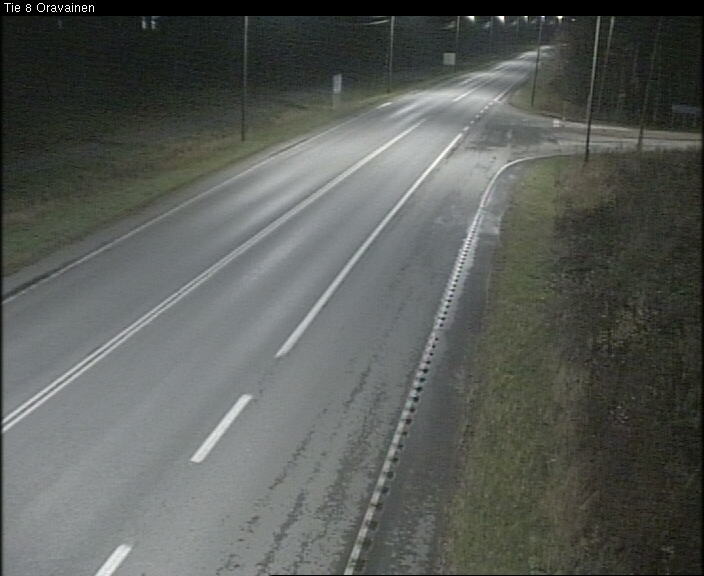 Kelikamerat Kuva Tie 8 Vöyri, Oravainen, Vöyri, Pohjanmaa