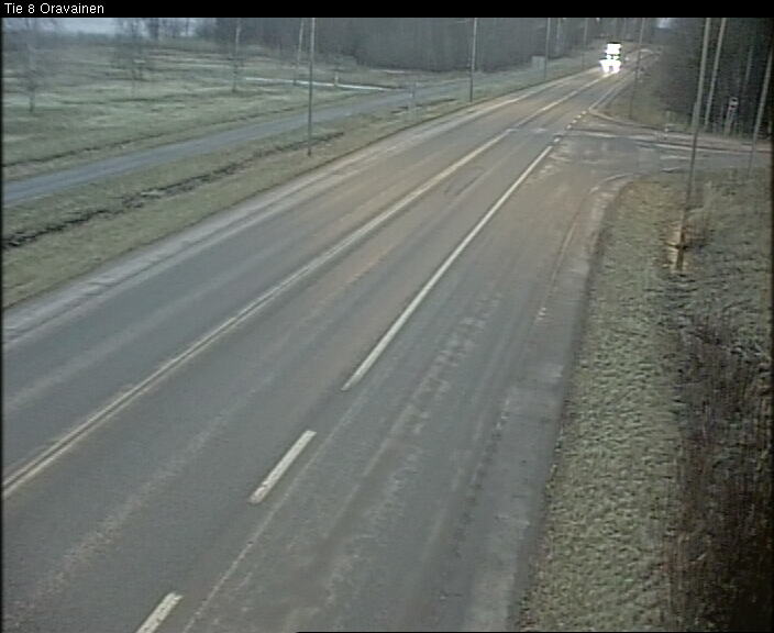 Kelikamerat Kuva Tie 8 Vöyri, Oravainen, Vöyri, Pohjanmaa