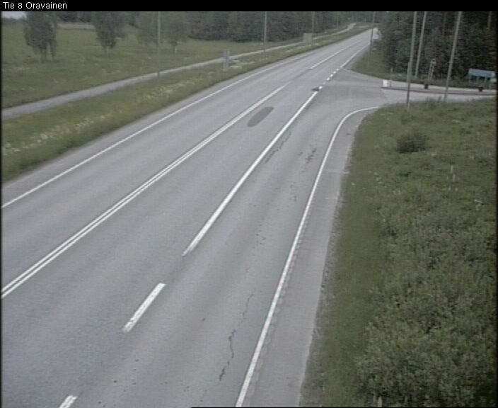 Kelikamerat Kuva Tie 8 Vöyri, Oravainen, Vöyri, Pohjanmaa