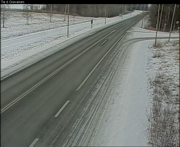 Kelikamerat Kuva Tie 8 Vöyri, Oravainen, Vöyri, Pohjanmaa