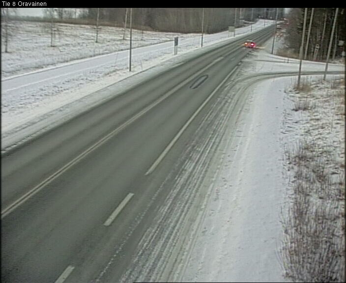 Kelikamerat Kuva Tie 8 Vöyri, Oravainen, Vöyri, Pohjanmaa