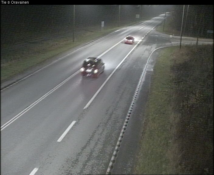 Kelikamerat Kuva Tie 8 Vöyri, Oravainen, Vöyri, Pohjanmaa