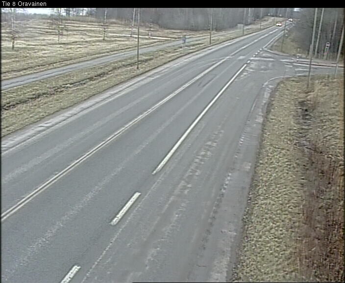 Kelikamerat Kuva Tie 8 Vöyri, Oravainen, Vöyri, Pohjanmaa