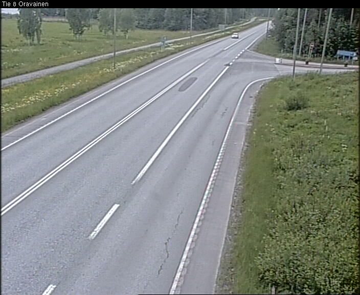 Kelikamerat Kuva Tie 8 Vöyri, Oravainen, Vöyri, Pohjanmaa