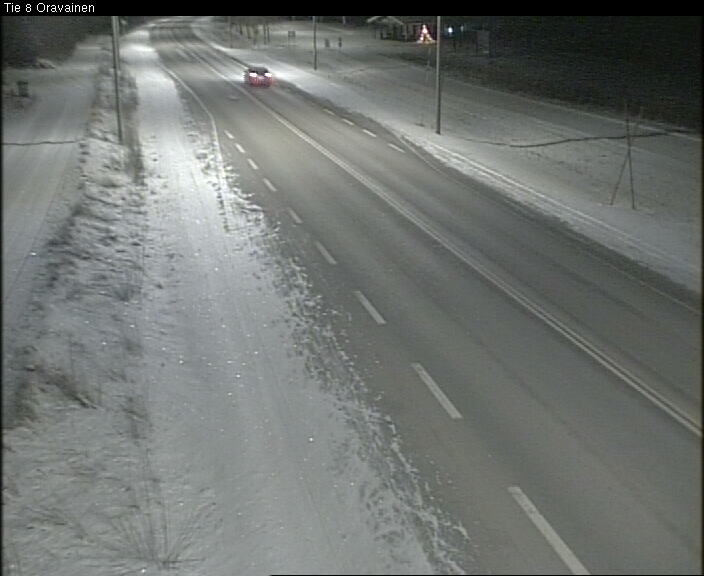 Kelikamerat Kuva Tie 8 Vöyri, Oravainen, Vöyri, Pohjanmaa