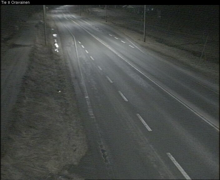 Kelikamerat Kuva Tie 8 Vöyri, Oravainen, Vöyri, Pohjanmaa